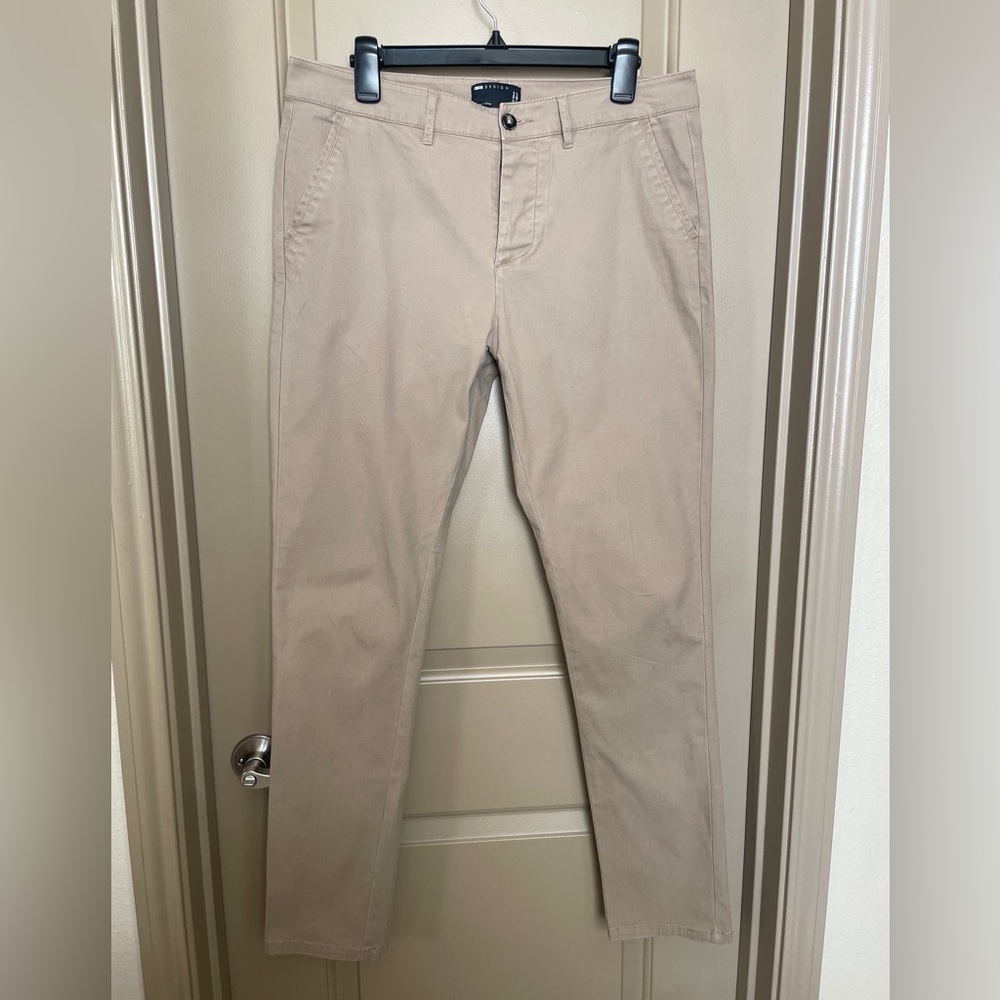 ASOS Men’s Khaki Pants